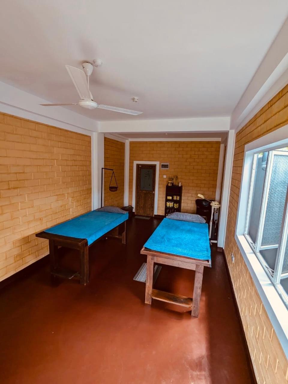 Bliss Blessings Villa & Spa - Hikkaduwa Exterior foto